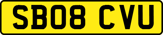 SB08CVU