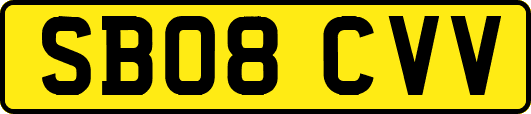 SB08CVV