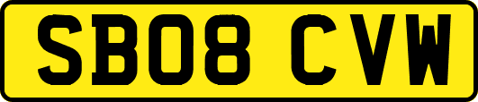 SB08CVW