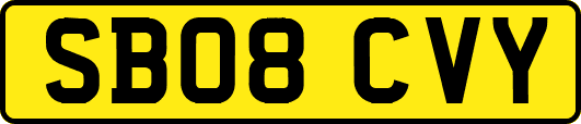 SB08CVY
