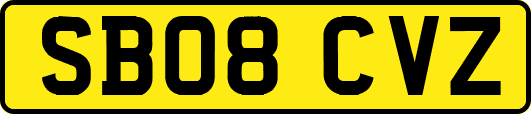SB08CVZ