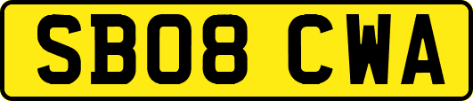 SB08CWA