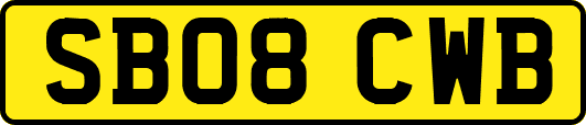SB08CWB