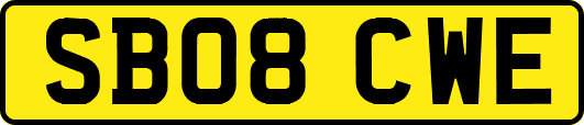 SB08CWE