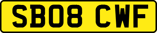 SB08CWF