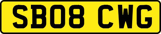 SB08CWG