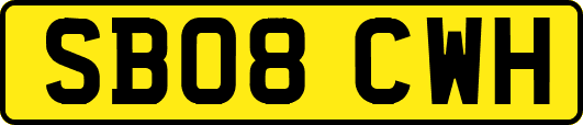 SB08CWH