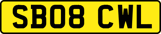 SB08CWL