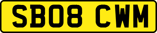 SB08CWM