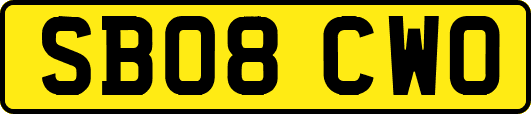 SB08CWO