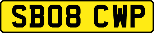 SB08CWP