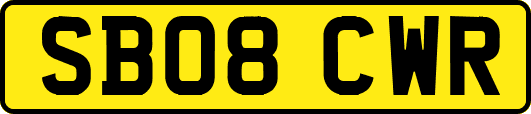 SB08CWR