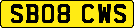 SB08CWS