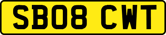SB08CWT
