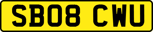 SB08CWU