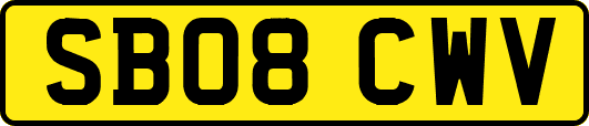 SB08CWV