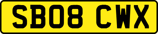 SB08CWX