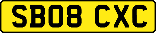 SB08CXC