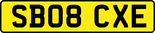 SB08CXE