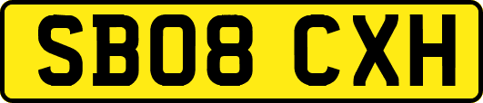 SB08CXH
