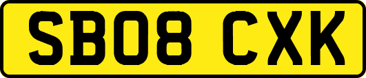 SB08CXK