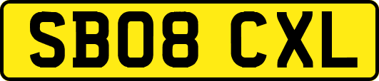 SB08CXL
