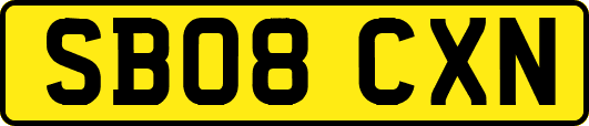 SB08CXN