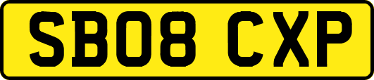 SB08CXP