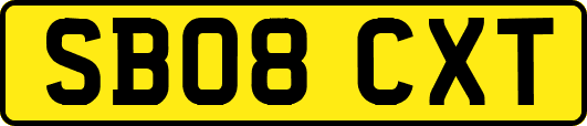 SB08CXT