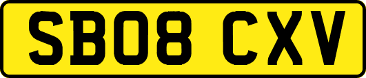 SB08CXV