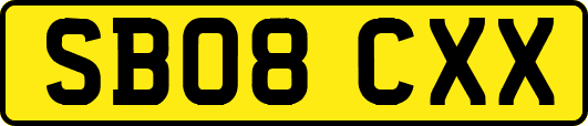 SB08CXX