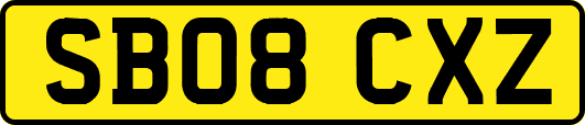 SB08CXZ