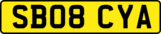 SB08CYA