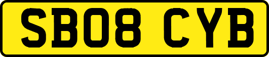 SB08CYB