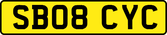 SB08CYC