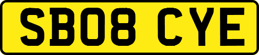 SB08CYE