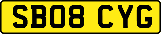 SB08CYG