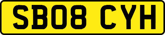 SB08CYH