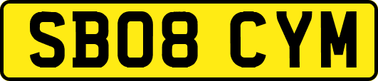 SB08CYM