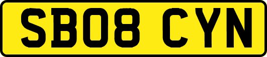 SB08CYN