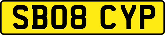 SB08CYP