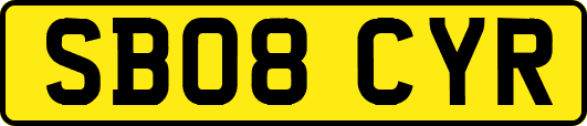 SB08CYR