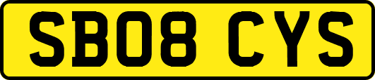 SB08CYS