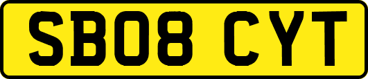SB08CYT