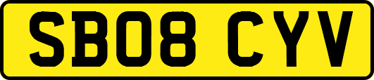 SB08CYV
