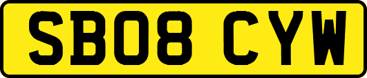 SB08CYW