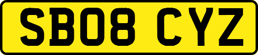 SB08CYZ