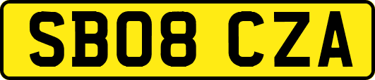 SB08CZA