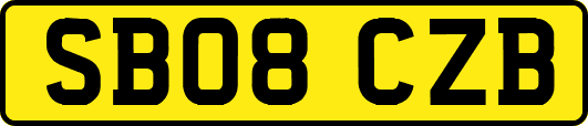 SB08CZB