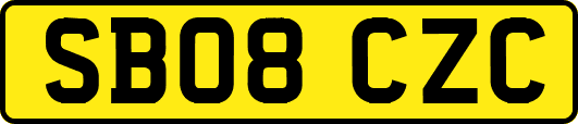 SB08CZC